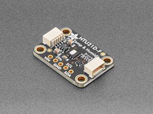 1899-04.jpg HTU21D-F Temperature & Humidity Sensor Breakout Board - STEMMA QT