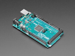 191-09.jpg Arduino Mega 2560 R3 (Atmega2560 - assembled)
