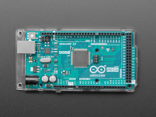 Arduino Mega 2560 R3  (Atmega2560 - assembled)