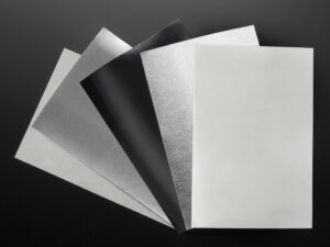 DIY Sensor Film Kit - 4x6" Small Kit