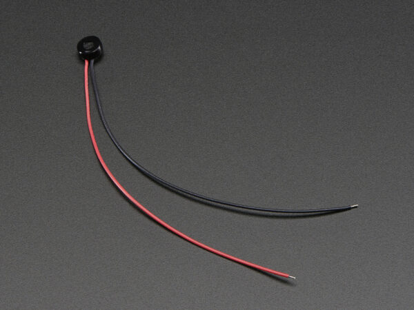 1935-03.jpg Wired Miniature Electret Microphone