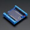 Proto-Screwshield (Wingshield) R3 Kit for Arduino