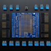 Proto-Screwshield (Wingshield) R3 Kit for Arduino