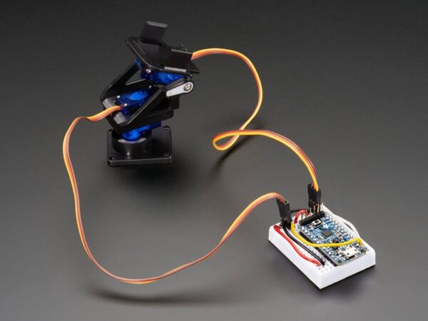 Pro Trinket - 5V 16MHz