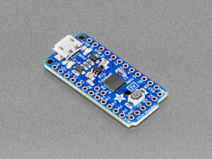 Pro Trinket - 3V 12MHz