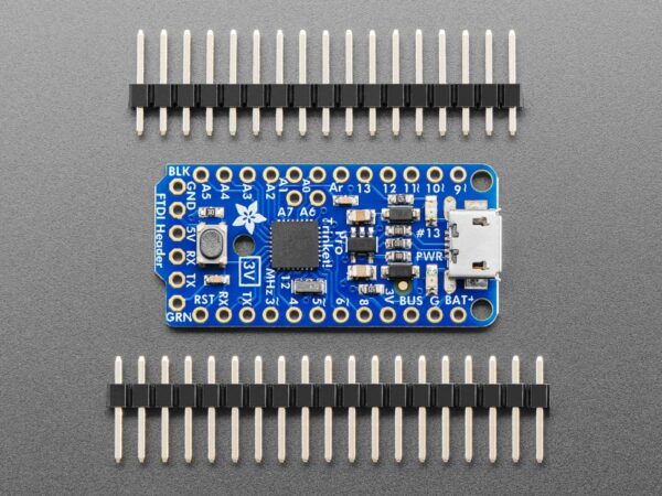 Pro Trinket - 3V 12MHz