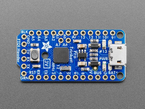 Pro Trinket - 3V 12MHz