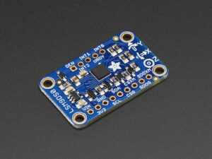 9-DOF Accel/Mag/Gyro+Temp Breakout Board - LSM9DS0