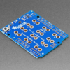 12 x Capacitive Touch Shield for Arduino - MPR121