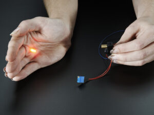 2122-00.jpg Laser Break Beam Sensor