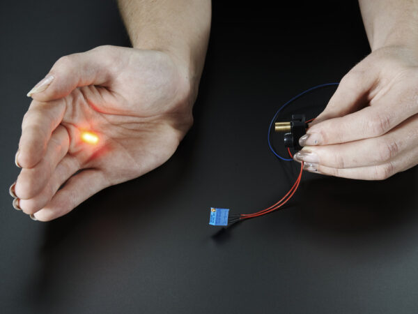 2122-00.jpg Laser Break Beam Sensor