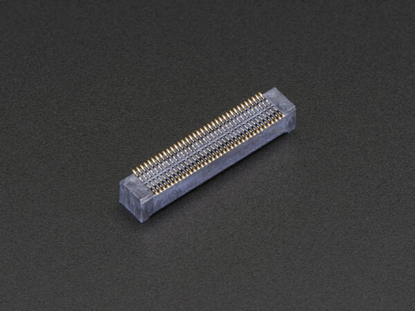 70-pin Hirose Receptacle Header for Intel Edison - 3mm Height - Hirose DF40HC(3.0)-70DS
