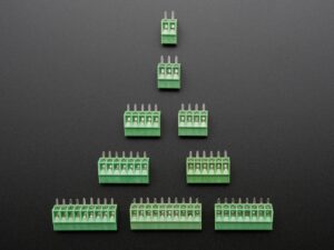Terminal Blocks - Various Sizes