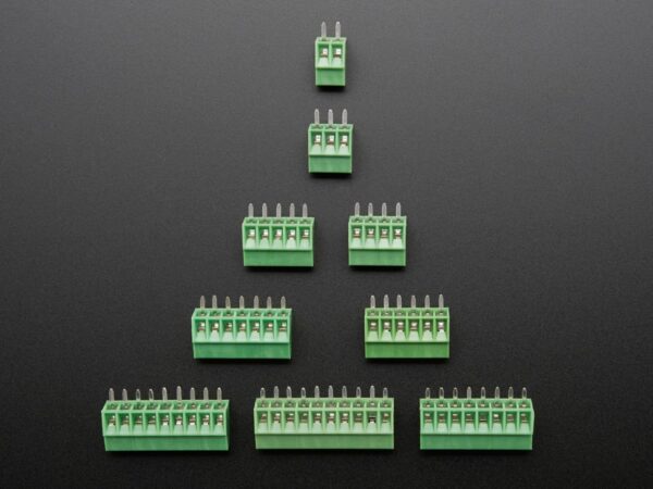 Terminal Blocks - Various Sizes