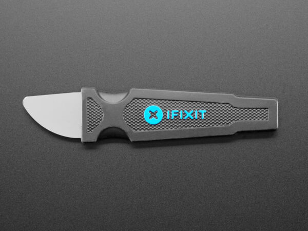 IFixit Jimmy - Electronics Opening Knife