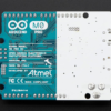 Arduino M0 Pro - 32 bit Cortex M0 with Debug Interface