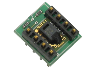 Sensirion Temperature/Humidity Sensor - SHT11