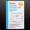 Getting Started with Arduino By Massimo Banzi - 3rd Edition