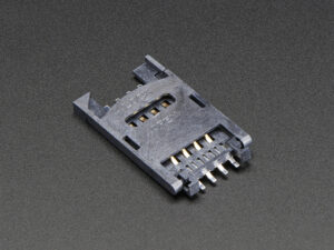 SIM Card Holder