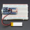 Bluefruit LE Micro - Bluetooth Low Energy + ATmega32u4