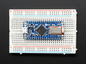 Bluefruit LE Micro - Bluetooth Low Energy + ATmega32u4