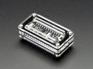 Zebra Byte Case for  Metro Mini