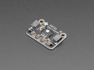 Sensirion SHT31-D - Temperature & Humidity Sensor