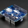 Arduino WiFi Shield 101