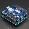 Arduino WiFi Shield 101
