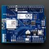 Arduino WiFi Shield 101