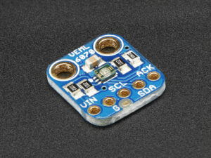 VEML6070 UV Index Sensor Breakout
