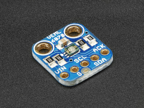 VEML6070 UV Index Sensor Breakout