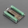 Assembled Terminal Block Breakout FeatherWing for all Feathers