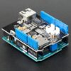 Ethernet Shield for Arduino - W5500 Chipset