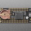 DS3231 Precision RTC FeatherWing - RTC Add-on For Feather Boards