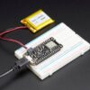 3056-01.jpg WICED WiFi Feather - STM32F205 with Cypress WICED WiFi