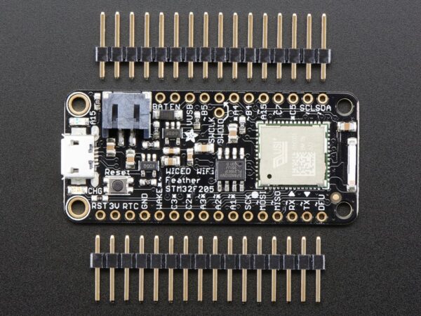 3056-05.jpg WICED WiFi Feather - STM32F205 with Cypress WICED WiFi