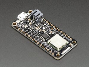 3056-06.jpg WICED WiFi Feather - STM32F205 with Cypress WICED WiFi