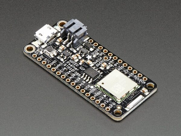 3056-06.jpg WICED WiFi Feather - STM32F205 with Cypress WICED WiFi