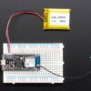 3061-04.jpg Feather M0 WiFi with uFL - ATSAMD21 + ATWINC1500