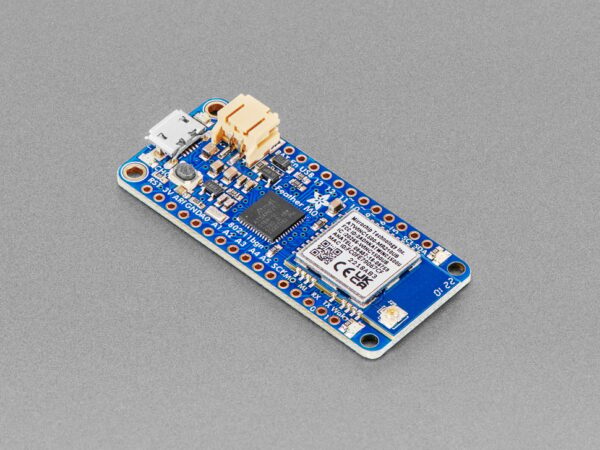 3061-05.jpg Feather M0 WiFi with uFL - ATSAMD21 + ATWINC1500