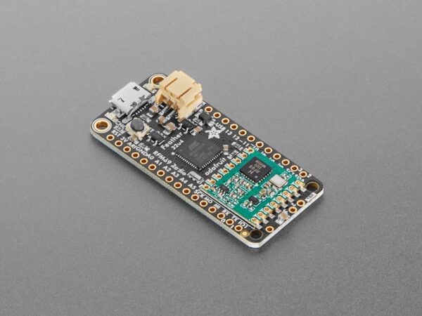 3076-06.jpg Feather 32u4 RFM69HCW Packet Radio - 868 or 915 MHz - RadioFruit