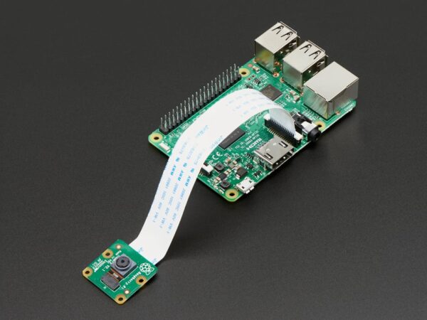 3099-02.jpg Raspberry Pi Camera Board v2 - 8 Megapixels