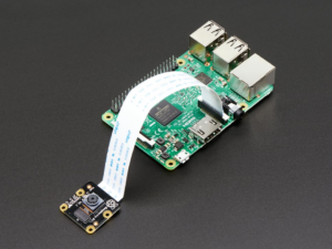 3100-02.jpg Raspberry Pi NoIR Camera Board v2 - 8 Megapixels