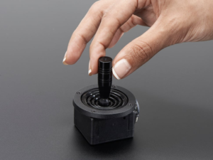 3102-07.jpg Mini Analog Joystick - 10K Potentiometers
