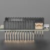 Assembled Feather HUZZAH w/ ESP8266 WiFi With Stacking Headers