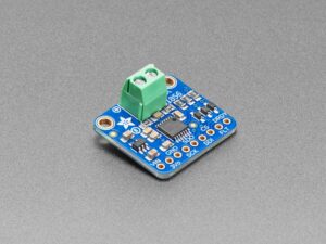 Universal Thermocouple Amplifier MAX31856 Breakout