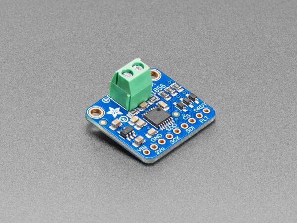 Universal Thermocouple Amplifier MAX31856 Breakout