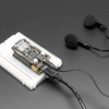 Music Maker FeatherWing - MP3 OGG WAV MIDI Synth Player