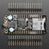 Music Maker FeatherWing - MP3 OGG WAV MIDI Synth Player